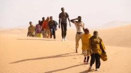 De Filmuniversiteit - Seizoen 25-26 - Io Capitano