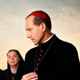 De Filmuniversiteit - Seizoen 25-26 - Conclave